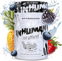 Inhuman Pre Workout