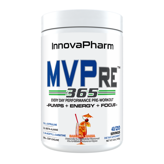 MVPre 365- InnovaPharm