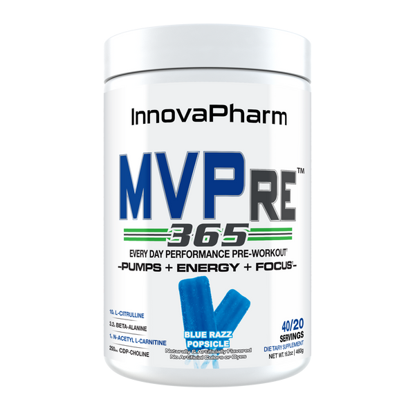 MVPre 365- InnovaPharm