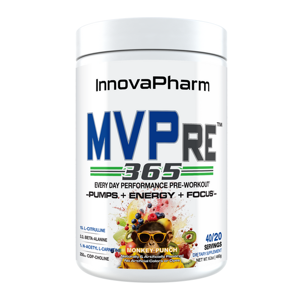 MVPre 365- InnovaPharm