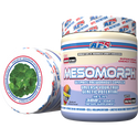 Mesomorph HIGH Stim pre workout