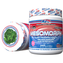 Mesomorph HIGH Stim pre workout