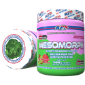 Mesomorph HIGH Stim pre workout