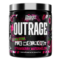 Outrage Preworkout Ultra Stim