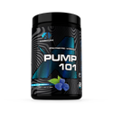 Pump 101- Ultimate Pump pre workout with ZERO energy!