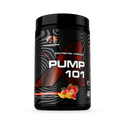 Pump 101- Ultimate Pump pre workout with ZERO energy!