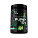 Pump 101- Ultimate Pump pre workout with ZERO energy!