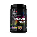 Pump 101- Ultimate Pump pre workout with ZERO energy!