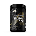 Pump 101- Ultimate Pump pre workout with ZERO energy!