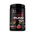 Pump 101- Ultimate Pump pre workout with ZERO energy!