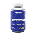 alpha supps defender bottle immune support