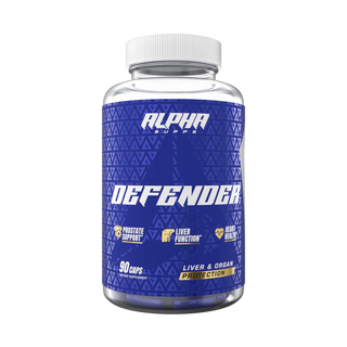 alpha supps defender bottle immune support