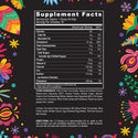 black magic protein supplement facts horchatta protein fiesta collection