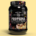 Black Magic Fiesta Collection Protein 2lb