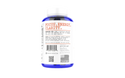 bottle of bullseye nootropic for shooters, by project 1 nutrition suggested use