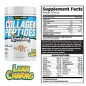 Collagen by MuscleSport