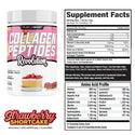 Collagen by MuscleSport