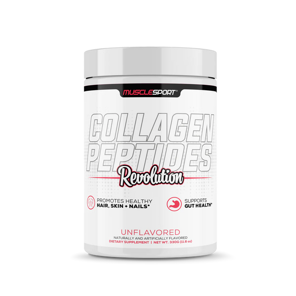 Collagen by MuscleSport