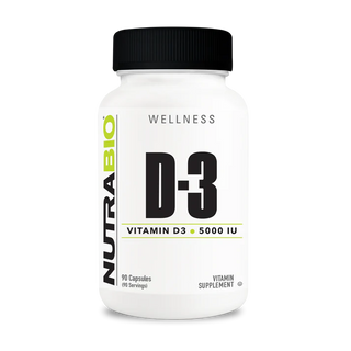 Vitamin D-3