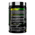 a container of nutrex eaa hydration features list