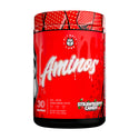 pit bull aminos strawberry candy eaa bcaa