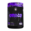 pit bull draco pre workout grape soda