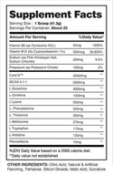 Rehab 2.0 Intra Recovery - I-Prevail