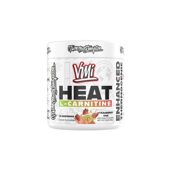 VMI Sports HEAT L-Carnitine Powder