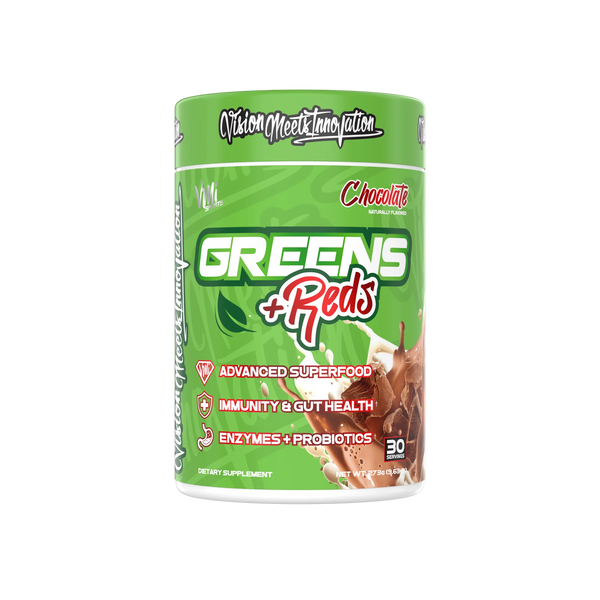 vmi sports greens and reds chocolate